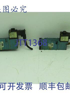 供应Mac413A-00A-DM-DDAJ-2KJ电磁阀DMB-DDAJ-2KJ24VDC54W150PSI2