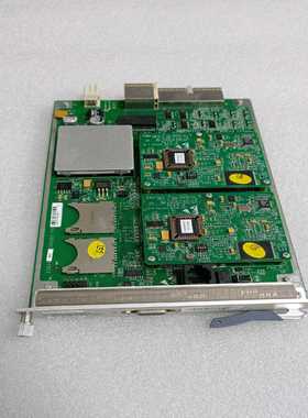 询价~中兴/ZXONE 8300交换机板卡 N2M1SCC 实物图
