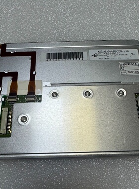全新原装NEC6.5寸NL6448BC2021D工业液晶屏-询