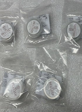 [LOT5]NEWSealed-DEUTSCHMILSPECCONNECTOR12SHLDSOCK