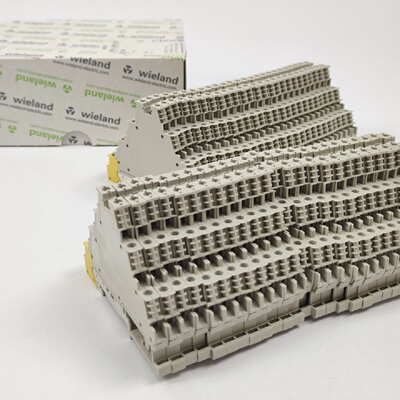 寻XWieland 56.503.8355.0 WK 2.53 D SL V0 50 Pcs.
