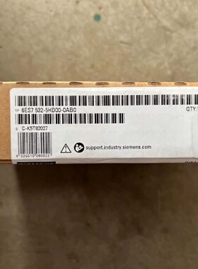 询价-6ES75325HD000AB0 6ES7 5325H