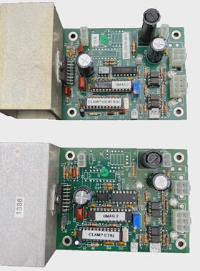 ELECTROMECH DESIGNS 521 AMPCB22 tafel x1pc