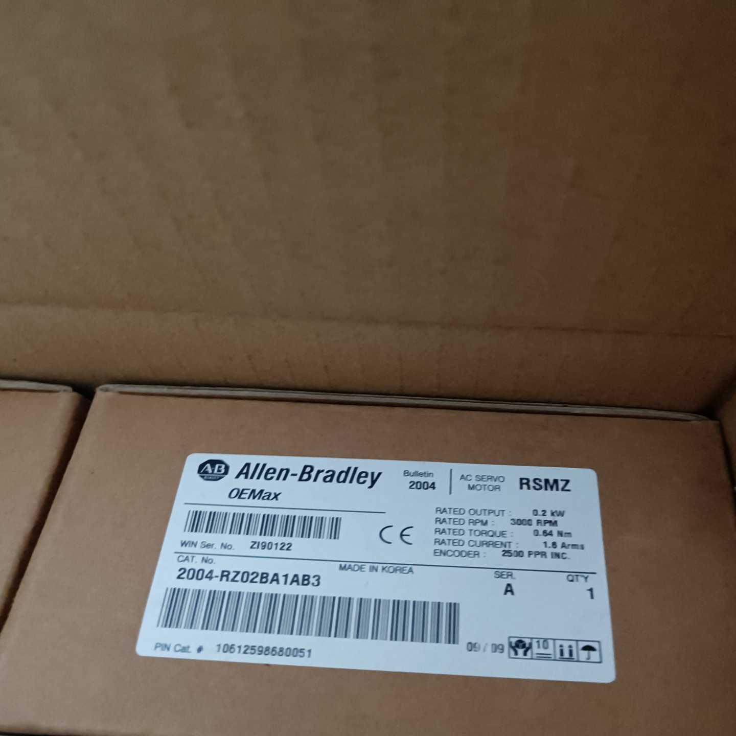 AB2004-RZ02BA1AB3，喜欢的来询价