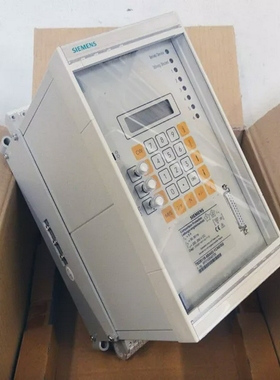 Siemens7SD5115-5BA02-1CA0/GG7SD5115-5BA02-1CA0/GGStr.ver