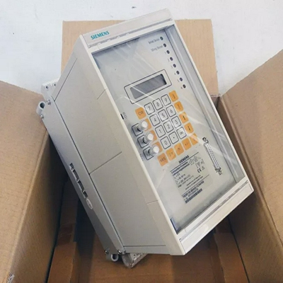 Siemens7SD5115-5BA02-1CA0/GG7SD5115-5BA02-1CA0/GGStr.ver