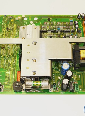 议价6Sc61000Gc14 Simodrive 650 Power Supply Module 462010.90