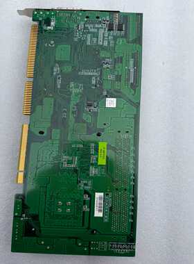 （议价）工控机主板全长卡IP-4MTP2GRev1.0实物拍