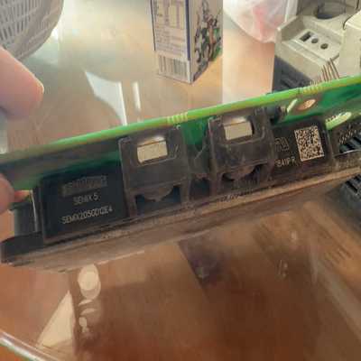 西门康模块SEMIX205GD12E4，，模块功能，【侨报商行】