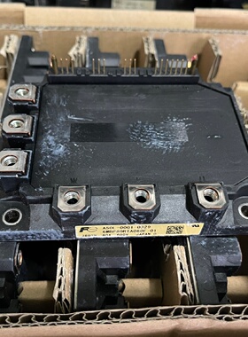 【询价】6MBP50RTA060 6MBP75RA060 6MBP8