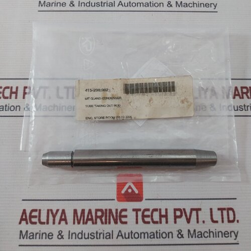 寻Tube Taking Out Rod 415200.902 MT Gland Condenser