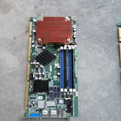 威强主板 PCIE－Q350-R11  带Q8300 CPU~询价