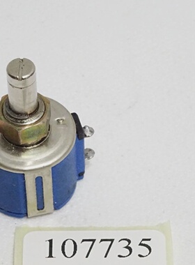 议价Mexico Bourns 3540S1102 L Potenziometer适用