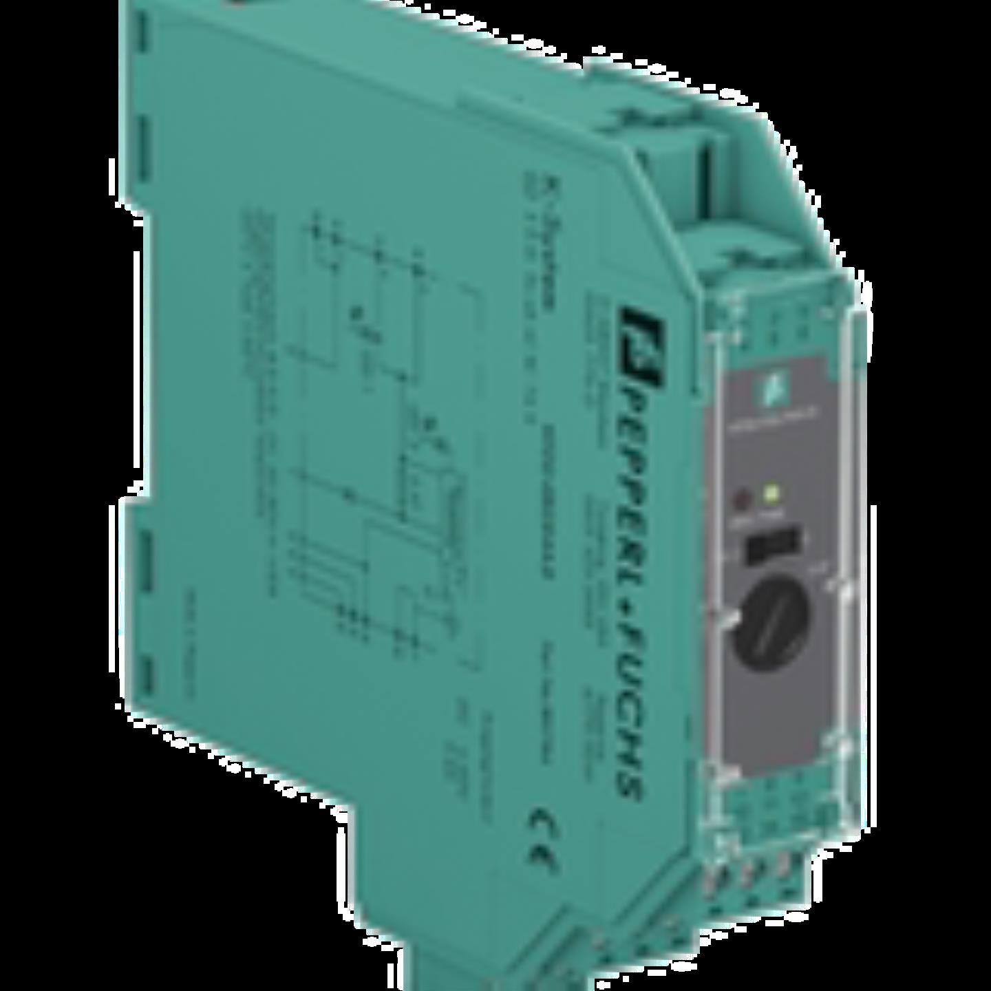 德国倍加福P+F现货模块KFD2-EB2R4AB全新原装正品质保一年