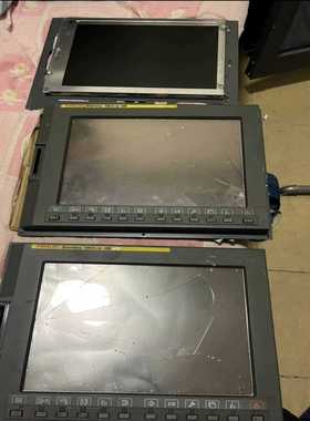 发那科注塑机180iS-1B，180iS-IA，系统内屏液晶-议价