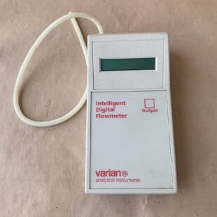 Varian Inteligent Digital Flow Meter 2201170V