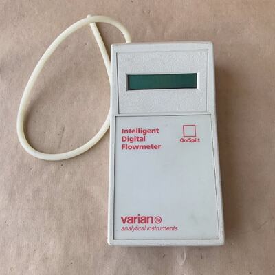 VARIAN INTELLIGENT DIGITAL FLOWMETER 2201170V