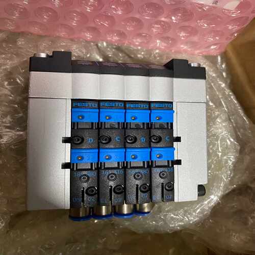 费斯托feto阀岛CPV10-ViCPV10-GE-MP-【询价】