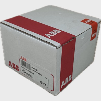 .FJ5 Steuerung ABB GJR5252200R3101 07DC92 G5