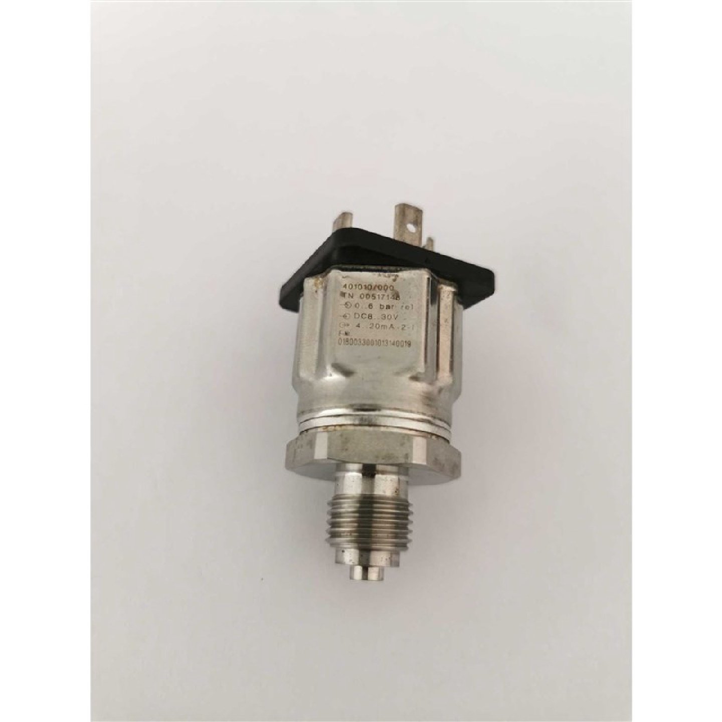 压力传感器401i010000纺织印染设备传感器6bar420ma反馈适用于,农机/农具/农膜,农业传感器,淘宝优惠券,粉丝福利购,淘宝优惠卷