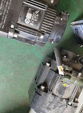 【询价】安川电机SGM7G-09AFC61适用