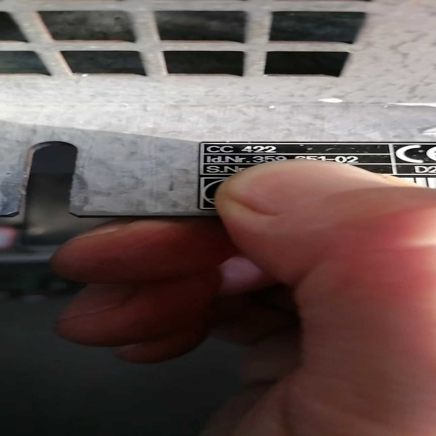海德汉LE430CA326418-59询价