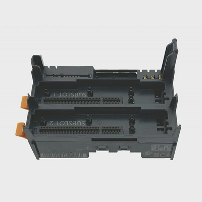 B&R-Bus-Module-X20BB81