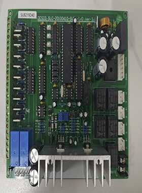 SLC-20100610-SUB1-I/0，VER-3.1（零零电子）