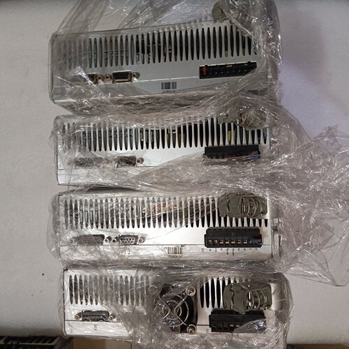 询价-费斯托FESTO驱动器CMMPASC23AM3