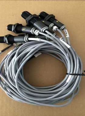 Baumer堡盟CFAK18N3200电容式询价