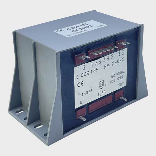 Transformer VDE0551 35A 50V Transformer for Industrialist Us