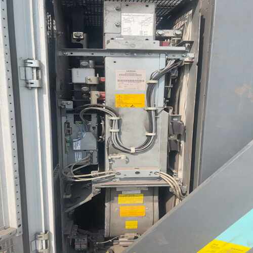 原装正品西门子变频器6SL3330-7TE35-0AA4--议价商品