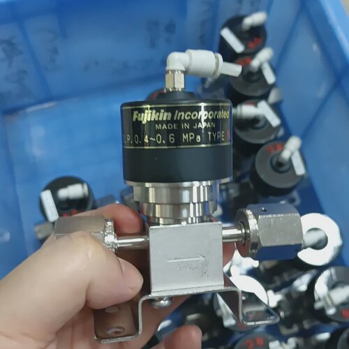 寻《FUJIKIN富士金FPRND6.352TYPE