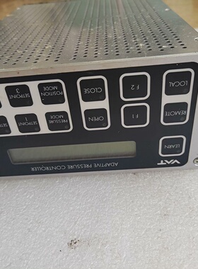 议价VATPM7压力控制器议价