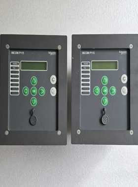 【议价】施耐德继电保护器MiCOM P115