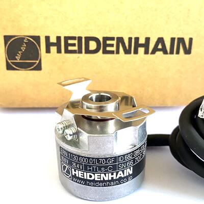 议价IRH360-300-016/ID684717-01 ERN 1130 300海德汉全新原装编