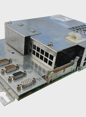 Siemens SINUMERIK 6FC52100DA001AA1 FMNC810DDE840DDE MMC 100.