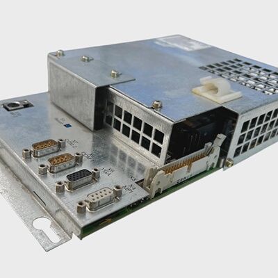 Siemens Sinumerik 6FC52100DA001AA1 FmNc 810D De 840D De Mmc