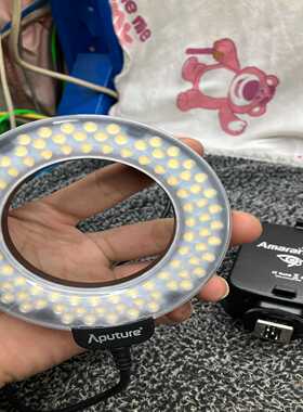 议价爱图仕LS1s影视灯LED摄影摄像补光灯聚光灯控制器