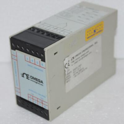 CONDIZIONATORE SEGNALE OMEGA ENGINEERING 2592332003 XCCT230