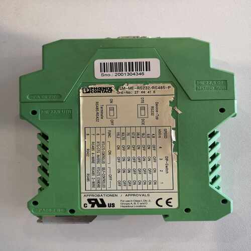 PSM－ME－RS232／RS485－P模块，已检测好的询价