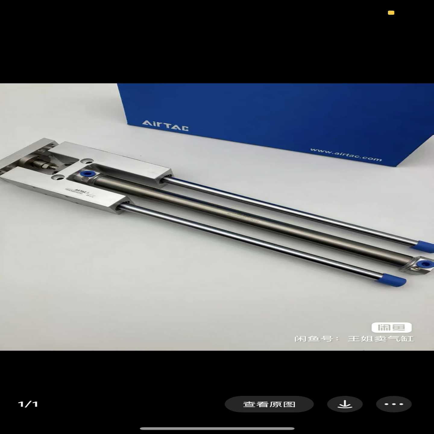 询价亚德客带导向架气缸TSAIM40*200S