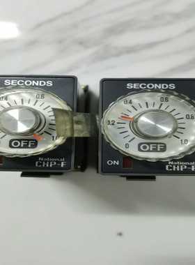 National时间继电器CHP-FCHP-NF-1s---议价商品