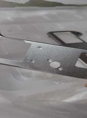 XT4底壳 底部壳子 外壳 底盖 黑色 银色~询价