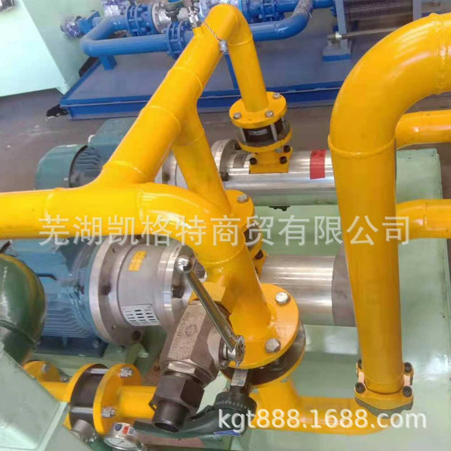 现货供应GR20SMT16kB82AC14RF2油泵稀油站油泵替换赛特玛螺杆