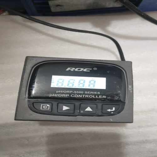 咨询-科瑞达酸碱检测控制仪表PH/ORP-5520，
