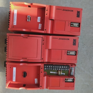 SEW变频器MCF41A00405A3400物品实景实议价