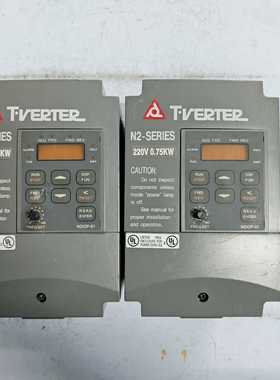 台安N2变频器N2-201-H N2-201-M 0.75K~询价