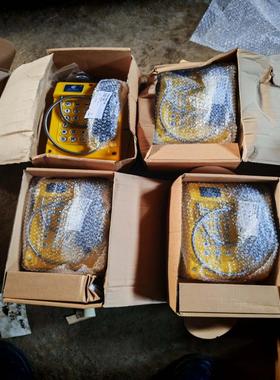 【请询价】GAl一 TRONlCS防爆电话机4台全新议价