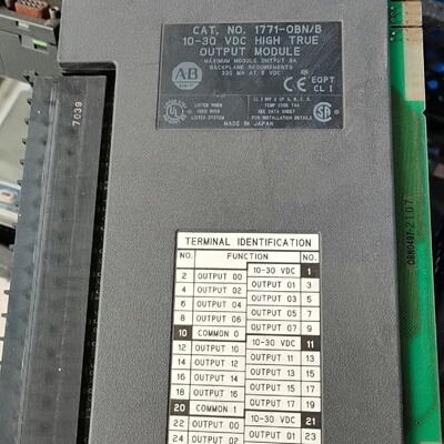 1771-OBN/B  原装议价